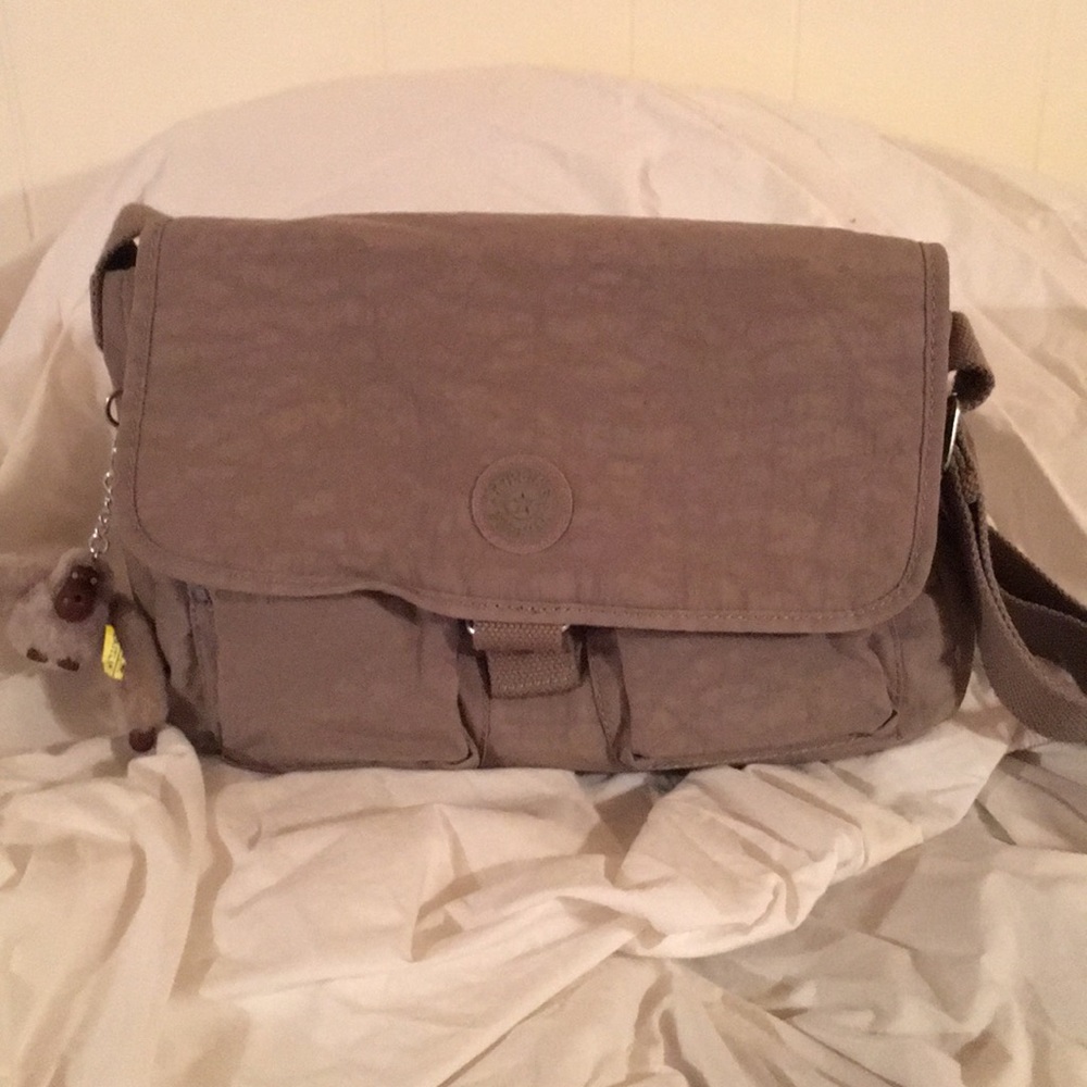 Kipling Purse